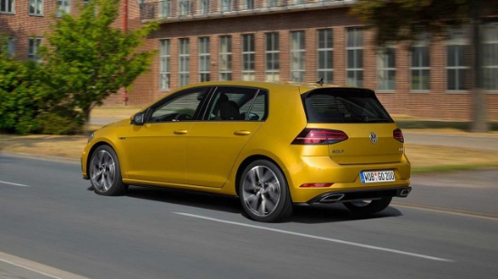 Volkswagen Golf 7 & Golf 7.5 Gizli Özellik Aktivasyonu (2013-2019) resmi