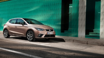 Seat Ibiza 6F Gizli Özellik Aktivasyonu (2017 - 2024) resmi