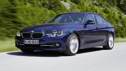 Gizli Özellikler - BMW 3 Serisi (F30) (2012-2019) resmi