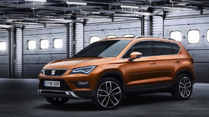 Seat Ateca Gizli Özellik Aktivasyonu  (2017 - 2024) resmi