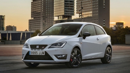 Seat Ibiza 6P Gizli Özellik Aktivasyonu (2014 - 2017 ) resmi