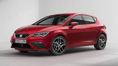 Seat Leon 5F (2013 - 2020) Gizli Özellik Aktivasyonu resmi