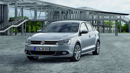 Volkswagen Jetta 5C Gizli Özellik Açma (2011 - 2017) resmi