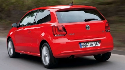 Volkswagen Polo 6R (2009 - 2014) Gizli Özellik Açma ve Kodlama resmi