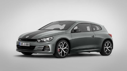 Volkswagen Scirocco (2008-2018) Gizli Özellik Aktivasyonu resmi