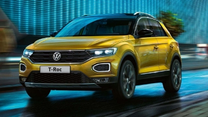 Gizli Özellikler - Volkswagen T-Roc (2018-2023) resmi