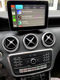 mercedes benz a serisi w176 - android auto