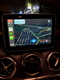 mercedes benz a serisi w176 - android auto	