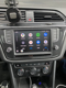 VW Golf 7 Android Auto - App Connect