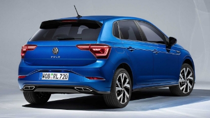 Gizli Özellikler - Volkswagen Polo Mk6 (2017 - 2023) resmi