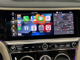 Bentley Bentayga Apple Carplay Aktivasyonu