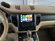 Porsche Macan Apple Carplay ve Android Auto Aktivasyonu