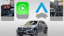 Mercedes-Benz GLC Serisi (W253 - X253) - Apple Carplay ve Android Auto Aktivasyonu resmi