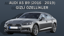 Gizli Özellikler - Audi A5 B9 (2016 - 2019) resmi