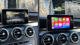 Mercedes-Benz C Serisi W205 - Apple CarPlay ve Android Auto Aktivasyonu