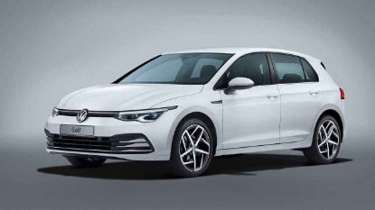 Volkswagen Golf 8 Impression Gizli Özellik Aktivasyonu (2020-2024) resmi