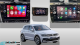 Volkswagen Tiguan 2015-2019 model, App-Connect ekran görüntüsü