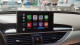 Audi A6 & RS6 C7 Apple CarPlay ve Android Auto Aktivasyonu