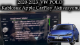 Volkswagen Polo Kablosuz Apple CarPlay Aktivasyonu (2020-2024)