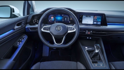 Volkswagen Golf 8 -  Kablosuz Apple CarPlay Aktivasyonu resmi